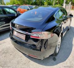 Auto - Tesla model s 75kwh integrale