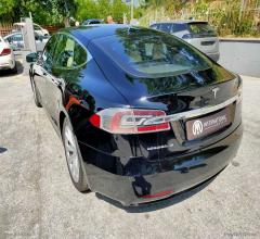 Auto - Tesla model s 75kwh integrale