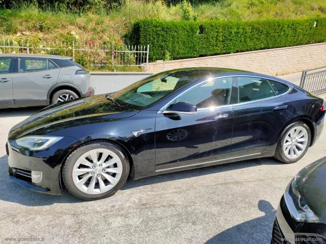 Auto - Tesla model s 75kwh integrale
