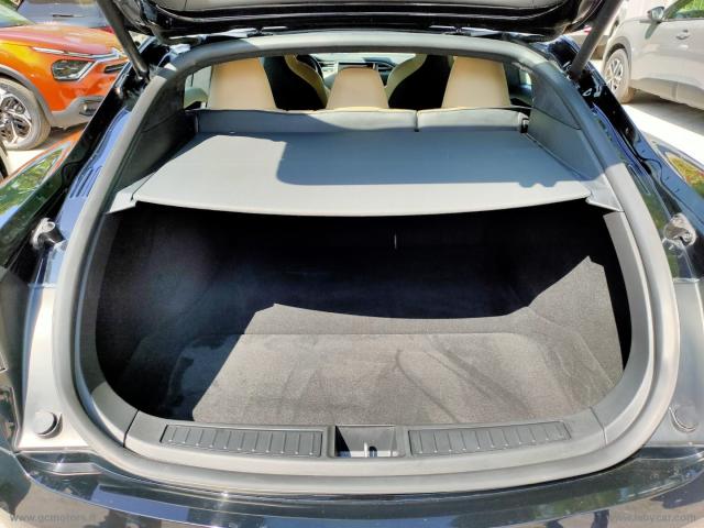 Auto - Tesla model s 75kwh integrale