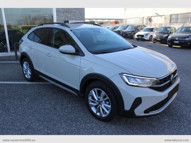 Volkswagen taigo 1.0 tsi 115 cv edition plus