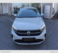 Auto - Volkswagen taigo 1.0 tsi 115 cv edition plus
