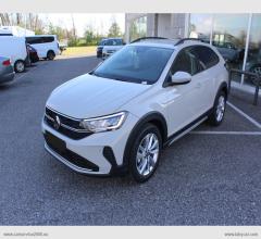 Auto - Volkswagen taigo 1.0 tsi 115 cv edition plus