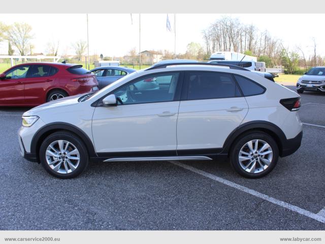Auto - Volkswagen taigo 1.0 tsi 115 cv edition plus