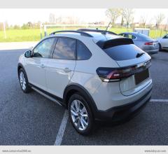 Auto - Volkswagen taigo 1.0 tsi 115 cv edition plus