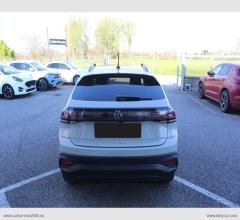 Auto - Volkswagen taigo 1.0 tsi 115 cv edition plus