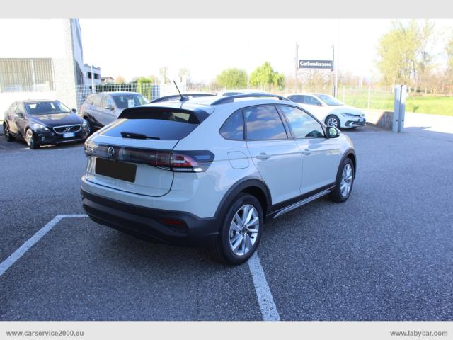 Auto - Volkswagen taigo 1.0 tsi 115 cv edition plus