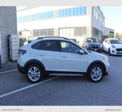 Auto - Volkswagen taigo 1.0 tsi 115 cv edition plus
