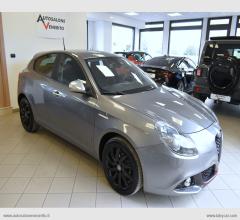 Auto - Alfa romeo giulietta 1.6 jtdm 120 cv super