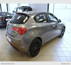 Auto - Alfa romeo giulietta 1.6 jtdm 120 cv super