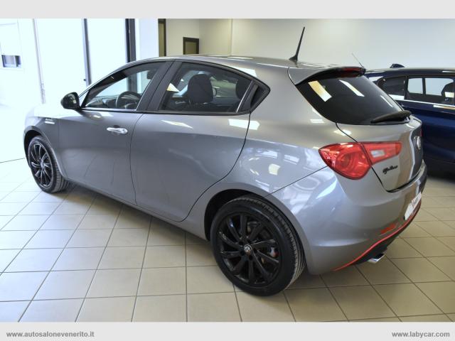 Auto - Alfa romeo giulietta 1.6 jtdm 120 cv super