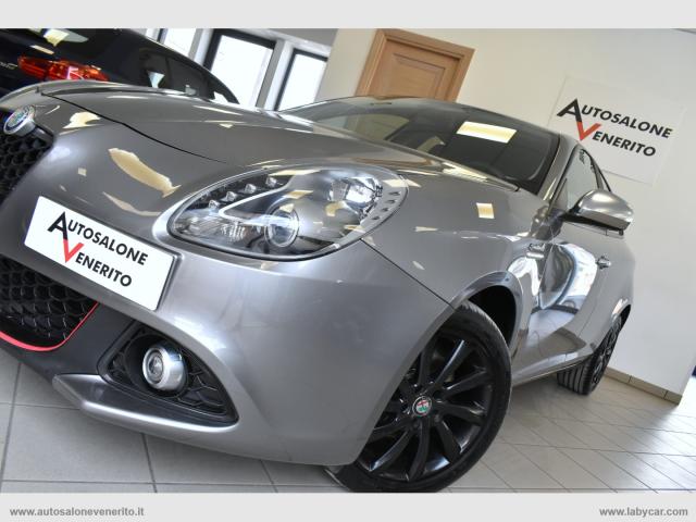 Auto - Alfa romeo giulietta 1.6 jtdm 120 cv super