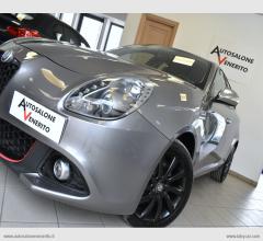 Auto - Alfa romeo giulietta 1.6 jtdm 120 cv super
