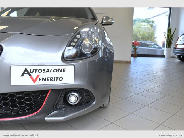 Auto - Alfa romeo giulietta 1.6 jtdm 120 cv super