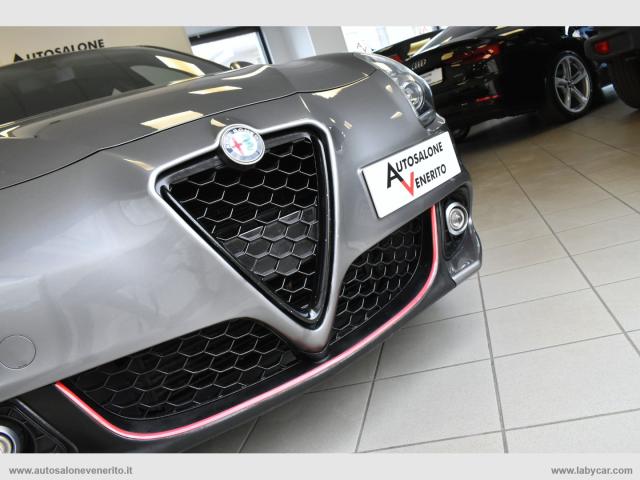 Auto - Alfa romeo giulietta 1.6 jtdm 120 cv super