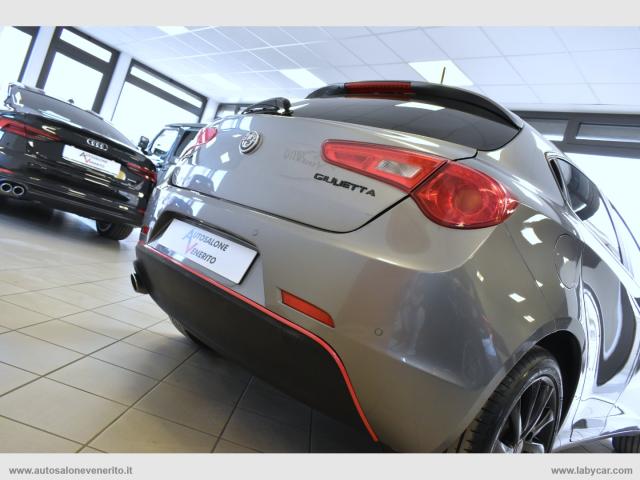 Auto - Alfa romeo giulietta 1.6 jtdm 120 cv super