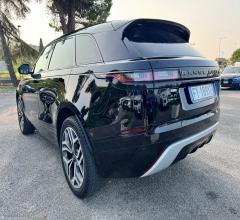 Auto - Land rover rr velar 2.0d 240 r-dynamic hse