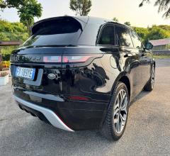 Auto - Land rover rr velar 2.0d 240 r-dynamic hse
