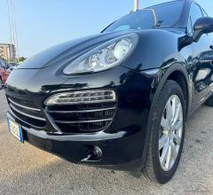 Auto - Porsche cayenne 3.0 diesel