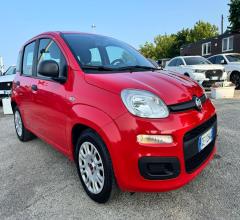 Auto - Fiat panda 1.0 firefly s&s hybrid