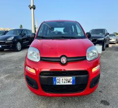 Auto - Fiat panda 1.0 firefly s&s hybrid