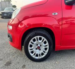 Auto - Fiat panda 1.0 firefly s&s hybrid