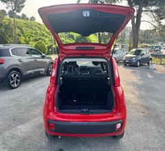 Auto - Fiat panda 1.0 firefly s&s hybrid