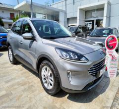 Auto - Ford kuga 1.5 ecoblue 120 cv 2wd titanium bus