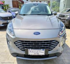 Auto - Ford kuga 1.5 ecoblue 120 cv 2wd titanium bus