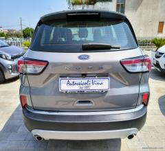 Auto - Ford kuga 1.5 ecoblue 120 cv 2wd titanium bus