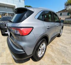 Auto - Ford kuga 1.5 ecoblue 120 cv 2wd titanium bus
