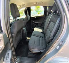 Auto - Ford kuga 1.5 ecoblue 120 cv 2wd titanium bus