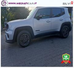 Auto - Jeep renegade 1.6 mjt ddct 120cv longitude