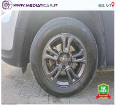 Auto - Jeep renegade 1.6 mjt ddct 120cv longitude