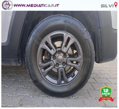 Auto - Jeep renegade 1.6 mjt ddct 120cv longitude