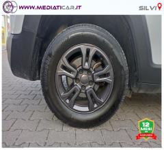 Auto - Jeep renegade 1.6 mjt ddct 120cv longitude