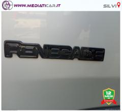 Auto - Jeep renegade 1.6 mjt ddct 120cv longitude