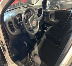 Auto - Fiat panda 1.0 firefly s&s hybrid