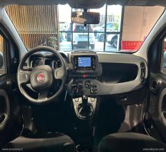 Auto - Fiat panda 1.0 firefly s&s hybrid