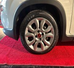 Auto - Fiat panda 1.0 firefly s&s hybrid