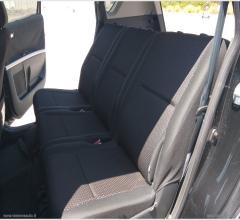 Auto - Toyota corolla verso 2.2 16v d-4d now
