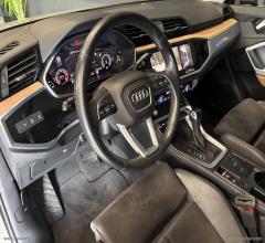 Auto - Audi q3 spb 35 tdi s tronic s line edition