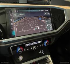 Auto - Audi q3 spb 35 tdi s tronic s line edition