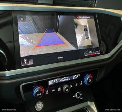 Auto - Audi q3 spb 35 tdi s tronic s line edition