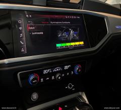 Auto - Audi q3 spb 35 tdi s tronic s line edition
