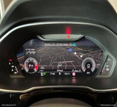 Auto - Audi q3 spb 35 tdi s tronic s line edition