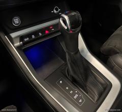 Auto - Audi q3 spb 35 tdi s tronic s line edition