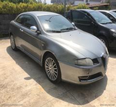 Auto - Alfa romeo gt 1.8 16v ts distinctive