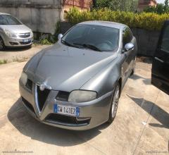 Auto - Alfa romeo gt 1.8 16v ts distinctive