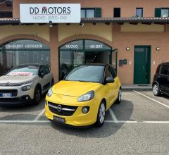 Opel adam 1.4 100 cv slam